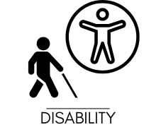 Disability Graphic