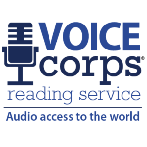 Voicecorps Logo