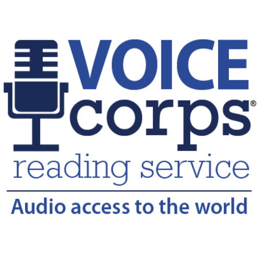 Voicecorps Logo